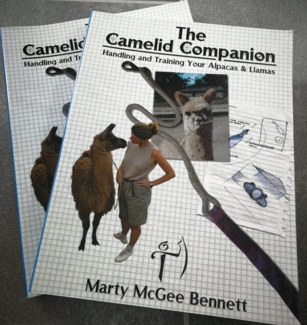 The Camelid Companion (Bog)