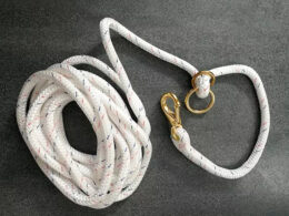 Udstyr til alpacadrift