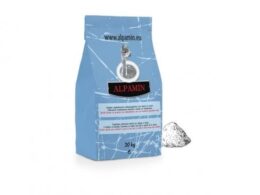 Alpamin (Vitaminer og mineraler)
