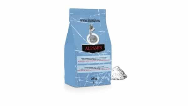Alpamin (Vitaminer og mineraler)