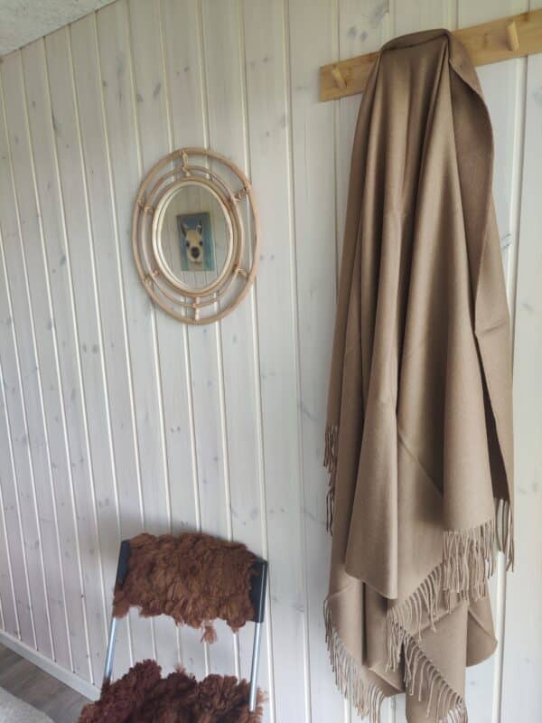 Overnatning i AlpacaView - Billede 9