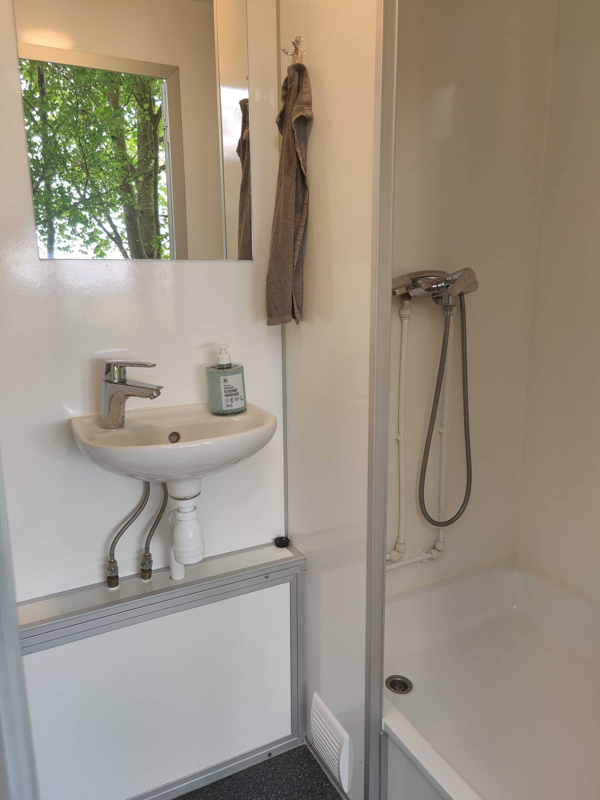 Overnatning i AlpacaHome - Billede 26