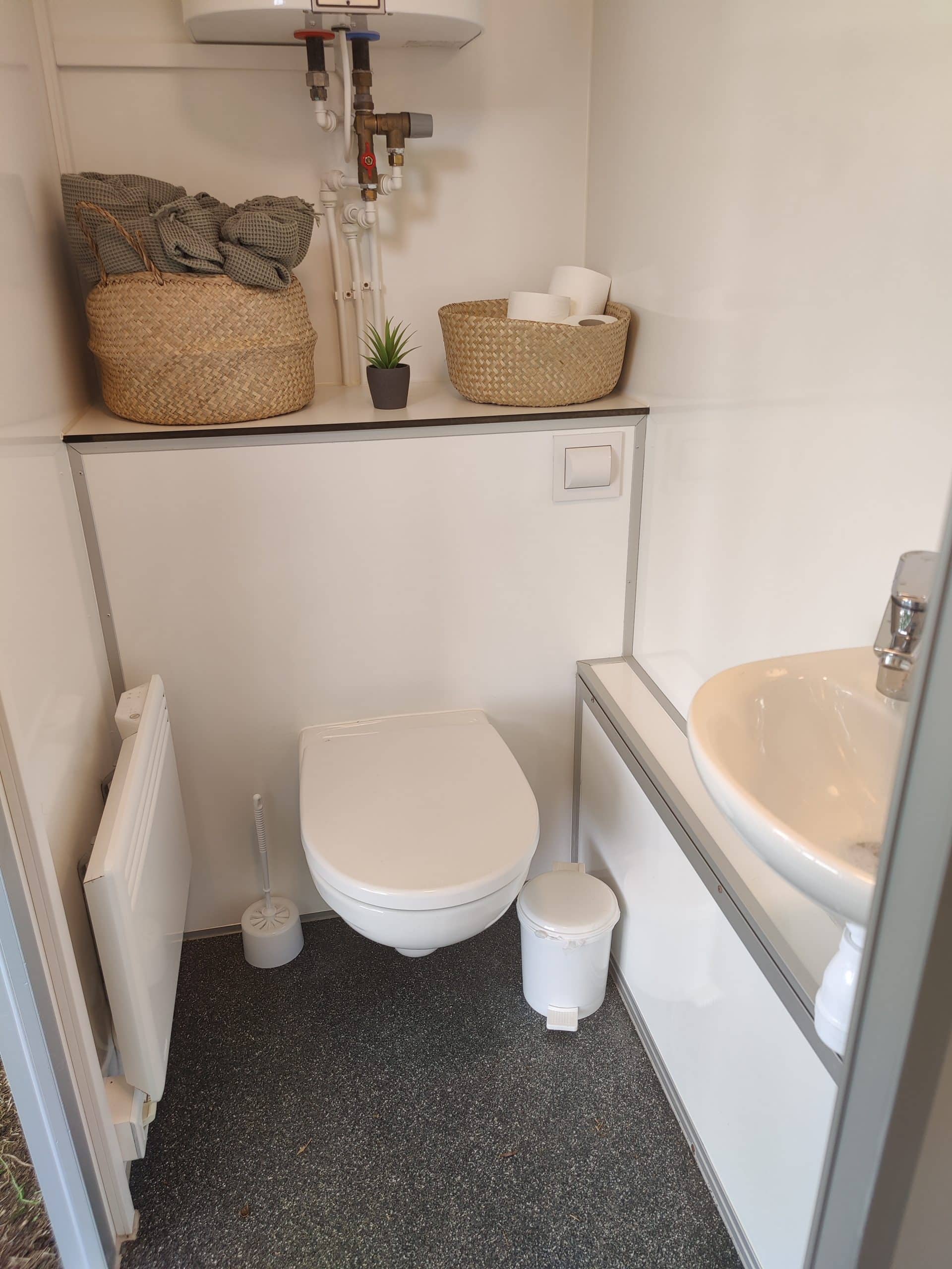 Overnatning i AlpacaHome - Billede 27