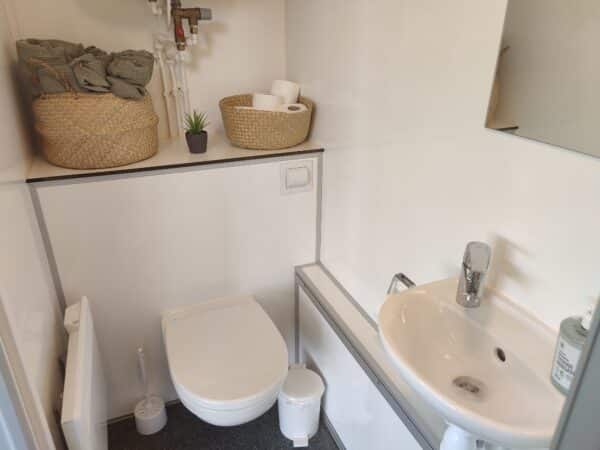 Overnatning i AlpacaView - Billede 20