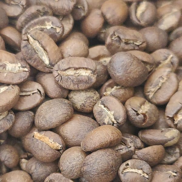 Kaffebønner Peru fra Just Coffee - Billede 2