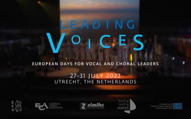 Leading Voices 2022