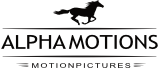 AlphaMotions logo