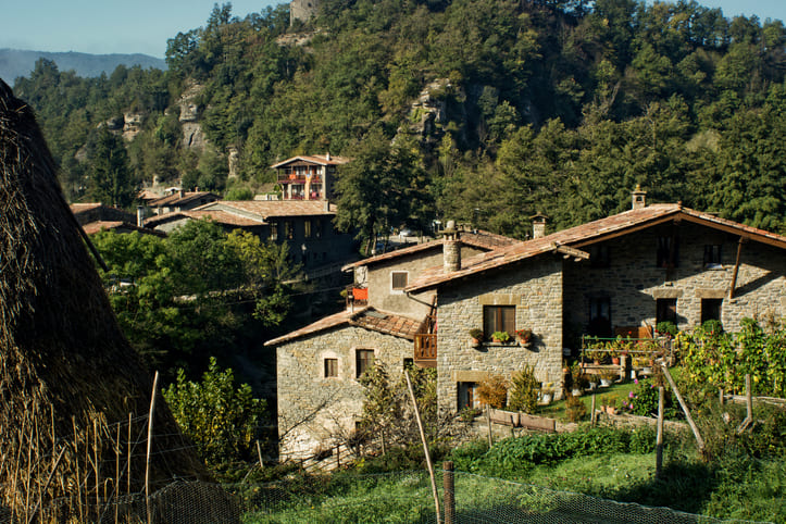 escapada catalunya rural 1