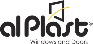 AL PLAST Logo