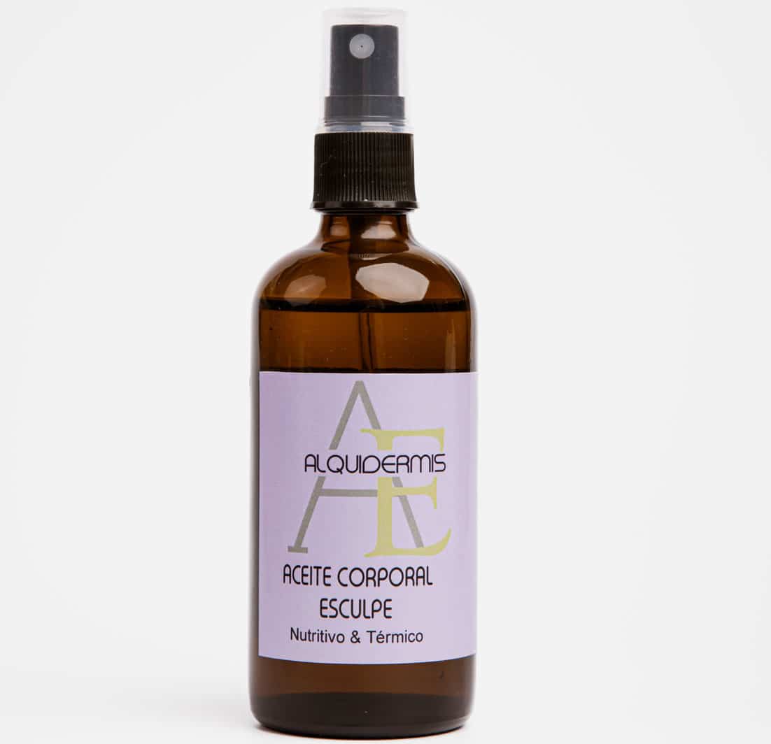 Aceite Corporal Esculpe
