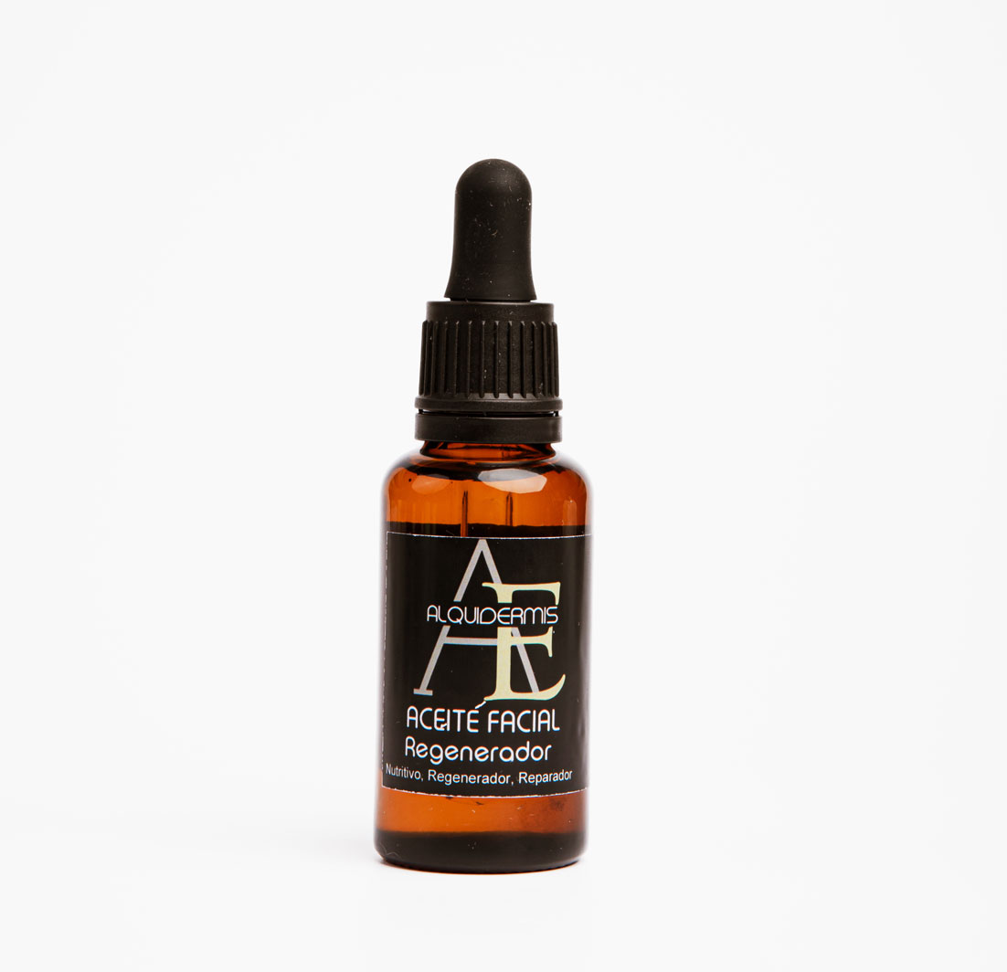Facial Regenerador