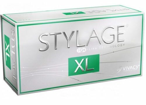 Stylage XL-فلر ستايل أيج اكس لارج