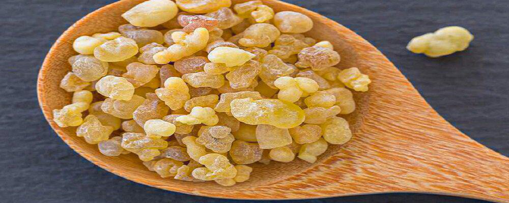 زيت لبان الذكر