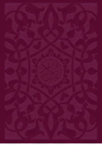 مصحف جوامعي ألوان الطيف 30 قسم