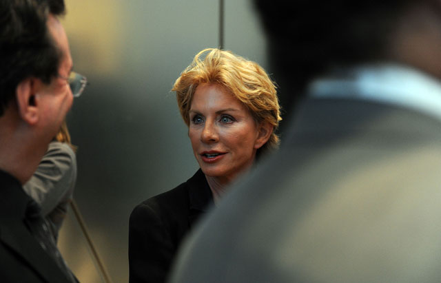 Al-Sahawat Times | patricia cornwell