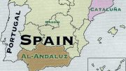 Al-Sahawat Times | Spain | Al-Andaluz | Basque | Cataluña
