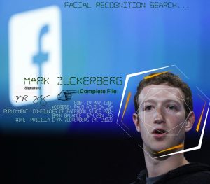 Mark Zuckerberg | Al Sahawat Times | IPMG Technologies | Facial Recognition Search