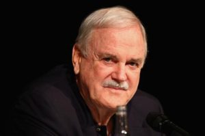 Al-Sahawat Times | John Cleese