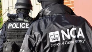 Al Sahawat Times - UK NCA National Crime Agency - UK FBI