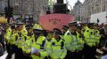 al sahawat times extinction rebellion 2019 protests London