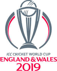 2019 cricket World Cup England and Wales
