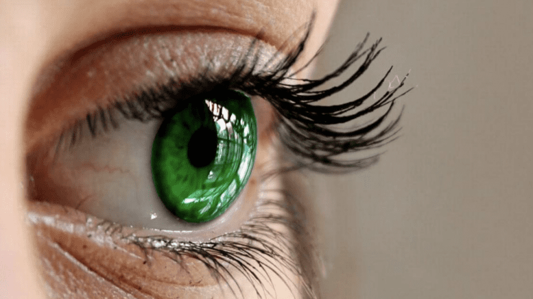 al sahawat times robotic contact lens