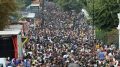 al sahawat times notting hill carnival crowds