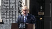 al sahwat times boris johnson number 10