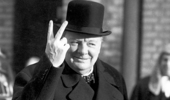 al sahawat times winston churchill