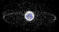 al sahawat times ESA NASA space junk space debris dead satellites