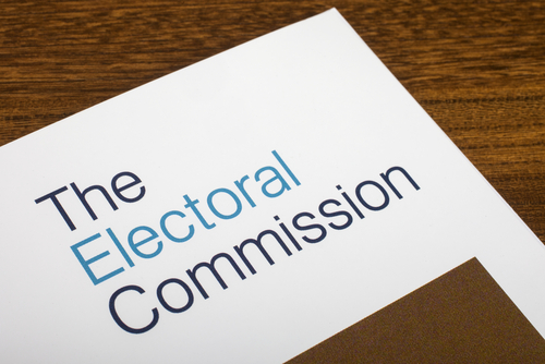 al sahawat times - UK Electoral Commission