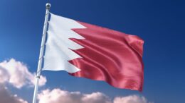 al sahawat times - flag of bahrain
