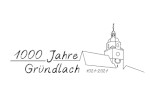 Flyer 1000 Jahrfeier