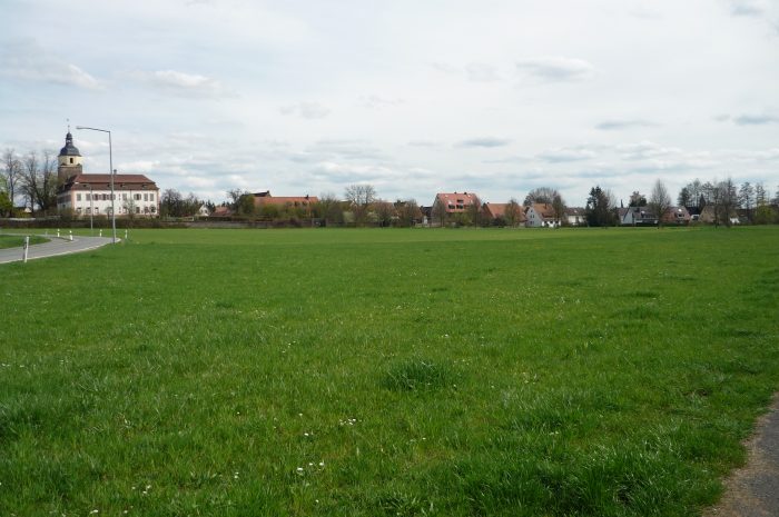 Für den Erhalt des Ortsbildes in Großgründlach – Online-Petition