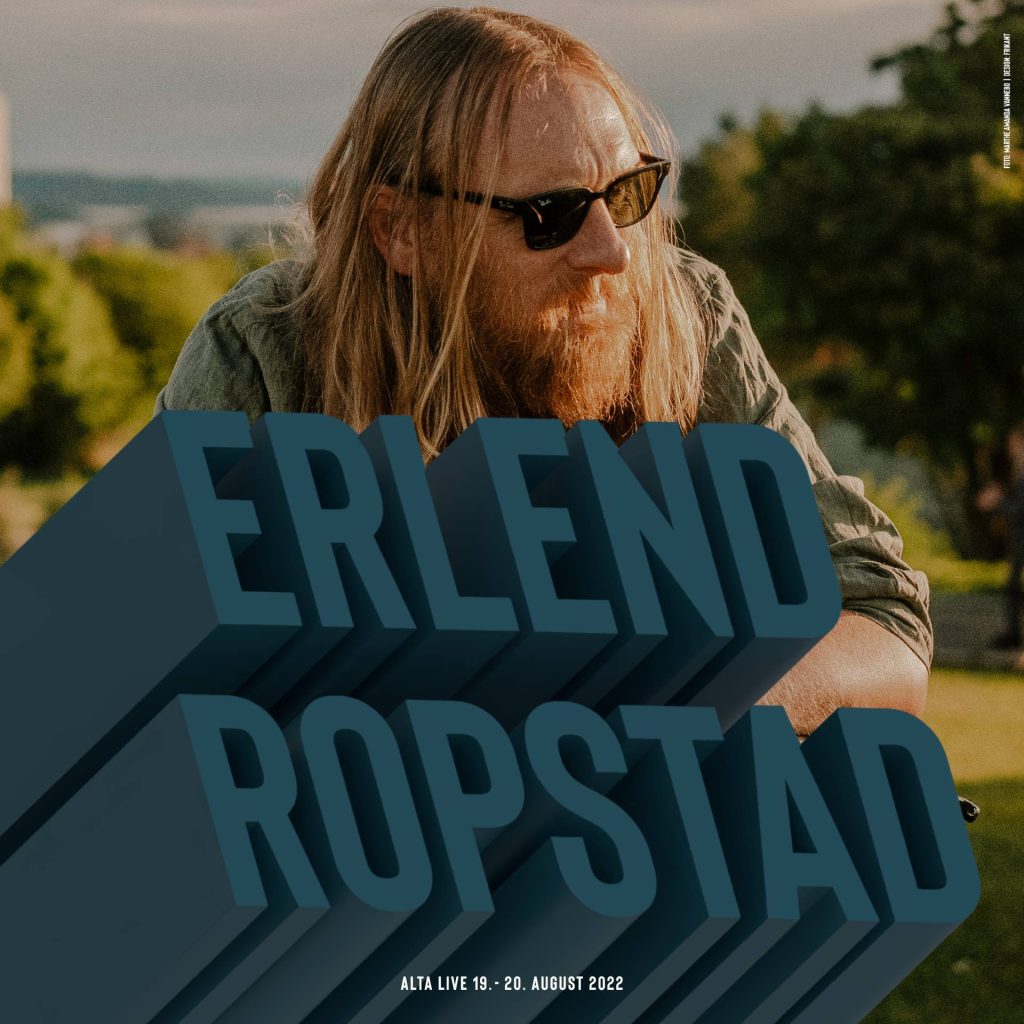 Erlend Ropstad