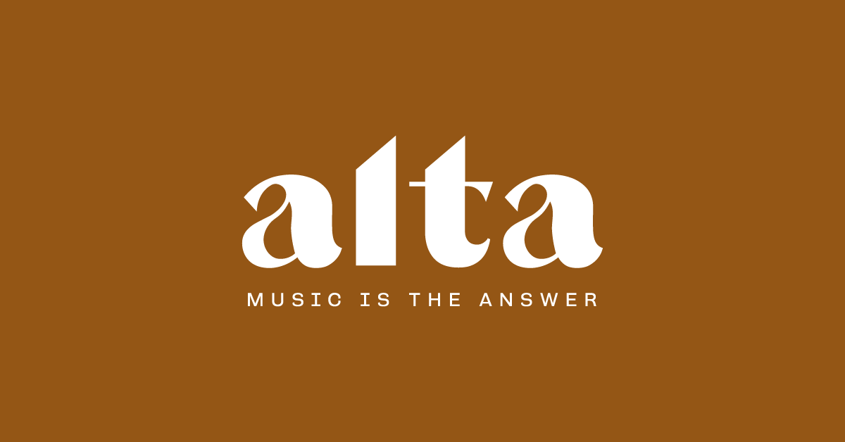alta - Home
