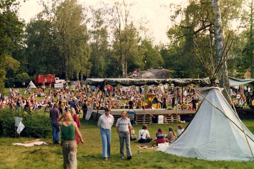 orebro festival