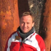 Martin Rosenkilde UP