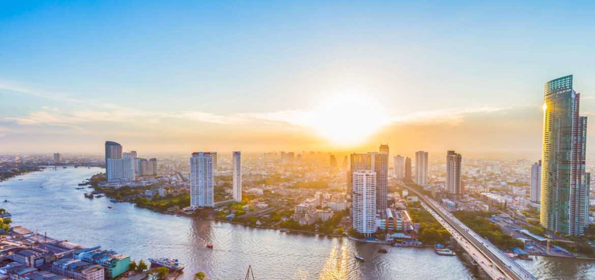 Wichtig zu beachten. Einreise nach Thailand