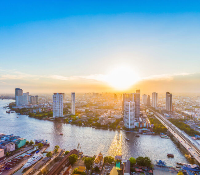 Wichtig zu beachten. Einreise nach Thailand