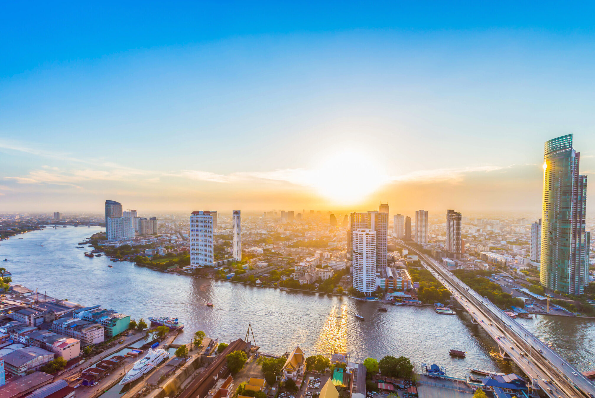 Wichtig zu beachten. Einreise nach Thailand