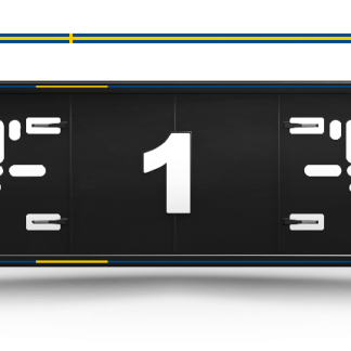 Mono Sweden