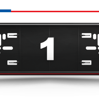 Mono Czech