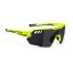 FORCE AMOLEDO solbrille, fluo/grey, laser, hoved