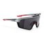 FORCE APEX solbrille, black/grey, contrast, hoved