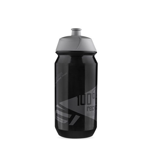 FORCE BIO flaske 0,5 l, black/grey, hoved