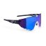 FORCE CREED solbrille, blue/white - mirror, hoved