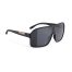 FORCE MONDO solbrille, black matt, hoved