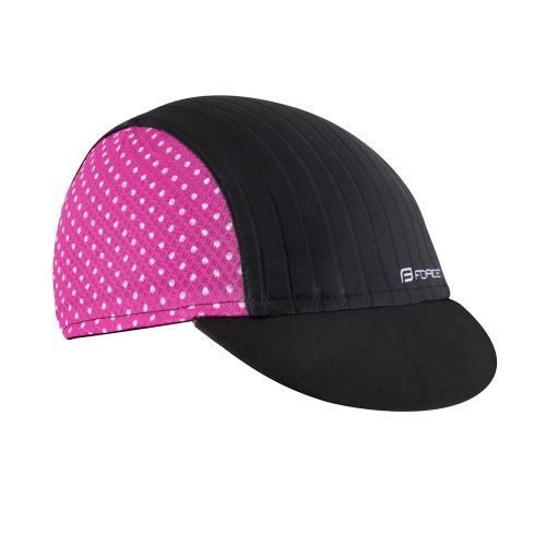 FORCE POINTS, black/pink, caps, hoved