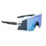 FORCE AMBIENT solbrille, white/grey/black - mirror, hoved